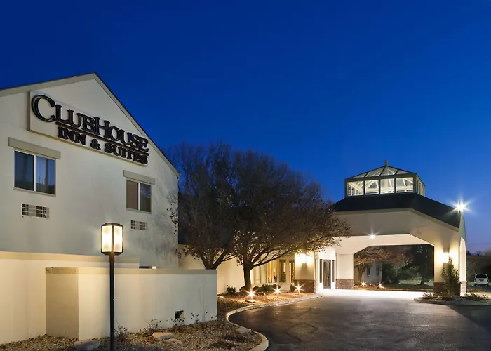 Endeavor Inn & Suites, Trademark Collection By Wyndham