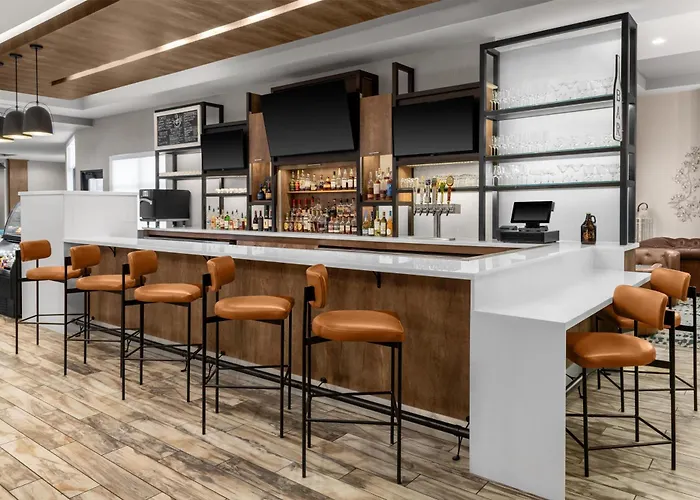 Hilton Garden Inn Topeka