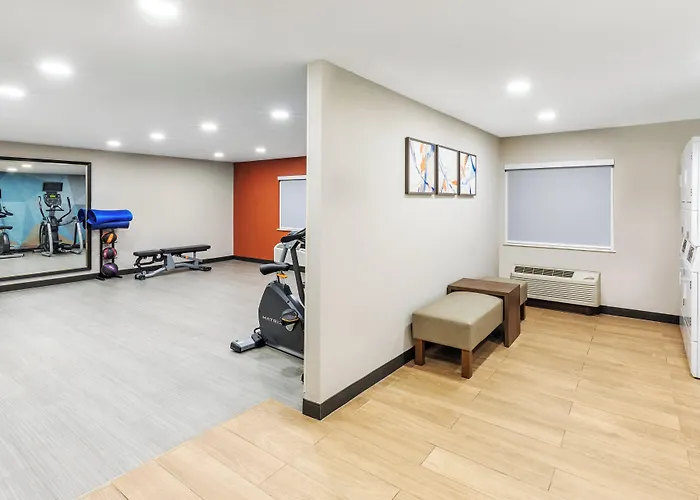 Candlewood Suites - Topeka West By Ihg